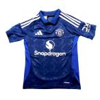  man Cesta - united 24a way короткий рукав Junior форма ADIDAS 2024 season ( стандартный товар / почтовая доставка возможно / производитель код IT1957)