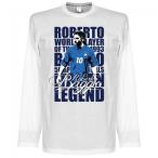 Италия представитель Baggio Legend футболка длинный рукав RE-TAKE( стандартный товар / почтовая доставка возможно / производитель код LS-PNN-1667P)