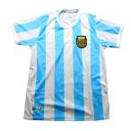 アルゼンチン代表　1986　ホーム　�