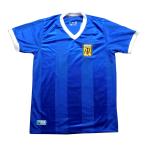 アルゼンチン代表　1986　アウェイ�