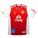  Police терроризм FC 24 Home короткий рукав форма FBT 2024 season ( стандартный товар / почтовая доставка возможно )