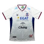  темно-синий FC 24 Home короткий рукав форма FBT 2024 season ( стандартный товар / почтовая доставка возможно )