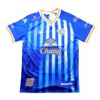 chomb Lee FC 25 Home короткий рукав форма FBT 2025 season ( стандартный товар / почтовая доставка возможно )