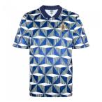 北アイルランド代表　1990　アウェイ　半袖　ユニフォ