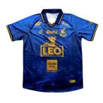 no-mba pitch .yaFC 25 Sard короткий рукав форма EGO SPORT 2025 season ( стандартный товар / почтовая доставка возможно )