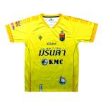  Marines FC 22a way короткий рукав форма OK SPORT SATTAHIP 2022 season ( стандартный товар / почтовая доставка возможно )