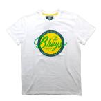  cell tik команда официальный P8722 129 The Bhoys Graphic футболка короткий рукав ( стандартный товар / почтовая доставка возможно )