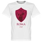 ASローマ トッティ Roma Gallery Tシャツ 半袖 RE-TAKE(正規品/メール便可)