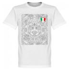  Mexico представитель 1998 Azteca стерео ka короткий рукав RE-TAKE( стандартный товар / почтовая доставка возможно / производитель код PNN-1457P)