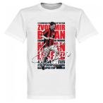 AC Milan bo van Legend футболка короткий рукав RE-TAKE( стандартный товар / почтовая доставка возможно )