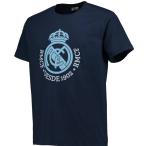  Real mado Lead команда официальный RM1CE5 Tonal Crest футболка короткий рукав ( стандартный товар / почтовая доставка возможно )