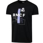  Real mado Lead команда официальный RM1CE76 CAM ESTAMP футболка короткий рукав ( стандартный товар / почтовая доставка возможно )