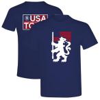  Chelsea команда официальный USA TourStamford футболка короткий рукав ( стандартный товар / почтовая доставка возможно )