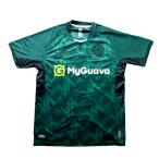  Mill wall 24a way короткий рукав форма errea 2024 season ( стандартный товар / почтовая доставка возможно )