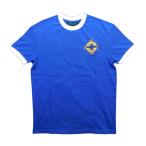 北アイルランド代表　1967　アウェイ　半袖　ユニフォ