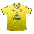 sko- Thai FC 24 Sard *GK короткий рукав форма KAPPA 2024 season ( стандартный товар / почтовая доставка возможно )