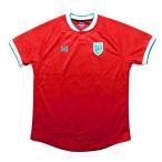  Thai представитель 23a way короткий рукав копия форма WARRIX( стандартный товар / почтовая доставка возможно )