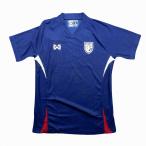  Thai представитель 24 Home короткий рукав копия форма WARRIX( стандартный товар / почтовая доставка возможно )