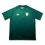  Thai представитель 25 Sard *GREEN короткий рукав опора форма Ver1 WARRIX( стандартный товар / почтовая доставка возможно )