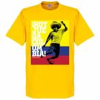  Colombia представитель bar te лама YELLOW-PNN-1596P Legend футболка короткий рукав RE-TAKE( стандартный товар / почтовая доставка возможно )