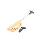 90*s nico shoe stretcher колодка fita- обувь ...S размер ( Junk товар )