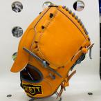 ショッピングゼット 【当店オリジナルモデル】 ゼット ZETT　プロステイタス PROSTATUS　オリジナルオーダーグラブ　軟式用　投手用　ピッチャー用　石井大智使用予定デザインモデル