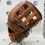 ショッピング高校野球 【高校野球対応】 ワールドペガサス　Worldpegasus　グランドペガサス TOP　WGK6T89S　硬式用　内野手・外野手兼用　ブリックブラウン　コユニ仕様　日本製