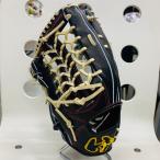 ショッピング高校野球 【高校野球対応】 特別価格　ワールドペガサス　Worldpegasus　数量限定　WGN5FU73　硬式・軟式兼用　外野手用　ブラック　コユニ仕様　親指ヒンジ構造