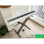  б/у электронное пианино специализированный магазин рассылка установка бесплатный Casio PX-S1000WE белый 2020 год производства CASIO Privia портативный электронное пианино б/у 88 клавиатура сосна дверь магазин 