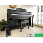  б/у электронное пианино специализированный магазин рассылка установка бесплатный Yamaha CLP-675B черный дерево 2018 год производства YAMAHAlabino-ba из дерева клавиатура электронное пианино б/у 88 клавиатура сосна дверь магазин 