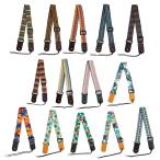 [Famous]No.1600 укулеле ремешок ( упор модель / булавка приложен ) включая доставку 