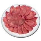 牛タン しゃぶしゃぶ用 200g 冷凍