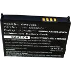  сменный товар < новый товар >Garmin Zumo 220 600 650 660 660LM / Nuvi 500 510 550 / Aera 500 510 550 560 / 361-00038-01 аккумулятор емкость :1880mAh напряжение ограничение :3.7V