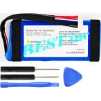  сменный товар < новый товар >JBL Boombox 1 / стрела box 1 HARMAN "Хаманн" GSP093113401 аккумулятор емкость :10000mAh напряжение ограничение :7.4V инструмент комплект имеется *75