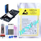  сменный товар [ новый товар ]Google Nexus 6P SoftBank Y!mobile HUAWEI аккумулятор емкость :3450mAh напряжение ограничение :3.82V ~"