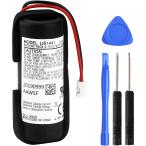 ショッピングPlayStation 互換品［ 新品 ］右手用 ソニー PlayStation Move PS3 Move プレイステーション モーションコントローラー 電池番号LIS1441 LIP1450 / 1380mAh 3.7V 工具キット