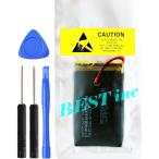 互換品＜ 新品 ＞SHANLING M5 シャンリン バッテリー容量:4000mAh 電圧制限:3.8V 工具キット付き *78