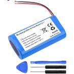  сменный товар < новый товар >Anker Soundcore Flare 1 / Soundcore Flare 2 / A3161 A3165 якорь аккумулятор емкость :2600mAh напряжение ограничение :7.2V инструмент комплект имеется 
