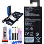 互換品【 新品 】Amazon Kindle Oasis / CW24WI ST30 58-000173 バッテリー容量:1000mAh 電圧制限:3.7V