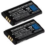 ショッピングdsi 互換品・大容量2000mAh・お得な２個セット［ 新品 ］ニンテンドー DSi NDSi NDSiL C/TWL-A-BP TWL-S TWL-003 TWL-001 任天堂 Nintendo 2000mAh 3.7V