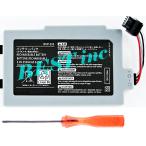  сменный товар * большая вместимость 2550mAh[ новый товар ] Nintendo Wii U GamePad WUP-013 батарейный источник питания блок батарей nintendo Nintendo напряжение ограничение :3.6V инструмент имеется 