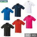  Yonex теннис бадминтон Uni игра рубашка Япония бадминтон ассоциация рассмотрение соответствие требованиям товар рубашка-поло Fit стиль короткий рукав теннис одежда прохладный UV. пот скорость .