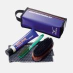 ミズノ メンテナンス用品 野球 シューズお手入れセット 2ZK83400