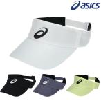  теннис Asics Performance козырек 54-56cm 56-58cm взрослый 3043A117 одежда козырек шляпа мужской в общем 2025NEW модель 