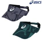  теннис Asics графика козырек 54-56cm 56-58cm взрослый 3043A119 одежда козырек шляпа мужской в общем 2025NEW модель 