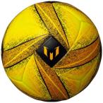 アディダス サッカー ミニボール 直径約13cm メッシ ミニ ブライトイエロー AFMS1705ME メッシライセンス商品 飾りボール