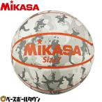 バスケット ボール ミカサ(mikasa) バスケットボール 7号球 カモ柄 ホワイト b730y-cf-w
