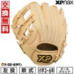  замена бесплатный бейсбол перчатка подросток для софтбола начальная школа 3 год сырой ~6 год сырой Junior левый бросание XANAX The nak swing воздушный размер M BJG25AM1W type установка возможность (G)