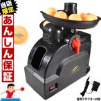 自動卓球マシン 今だけ電池プレゼント 卓球練習ロボット フィールドフォース BTM-401T
