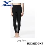 ミズノ ブレスサーモアンダーウエアEXプラスロングタイツ レディース C2JB9814 アンダーウエア ブレスサーモアンダーウエア(薄手)